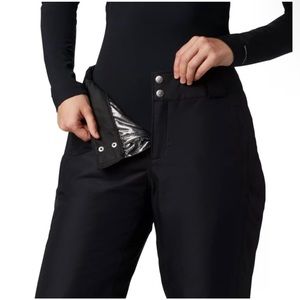 Columbia Artic-Trip Omni heat Womens pants
